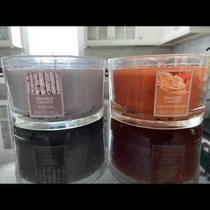 Yankee Candles